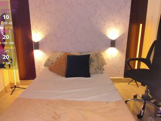 Crazy-babyy Porn Show