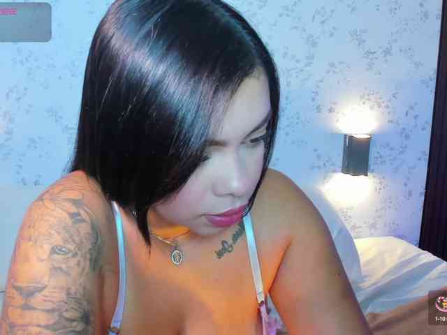 Crazy-babyy webcam