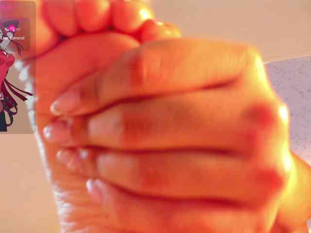 Crazy-babyy webcam