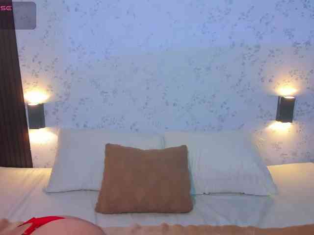 Crazy-babyy webcam