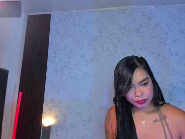 Crazy-babyy webcam