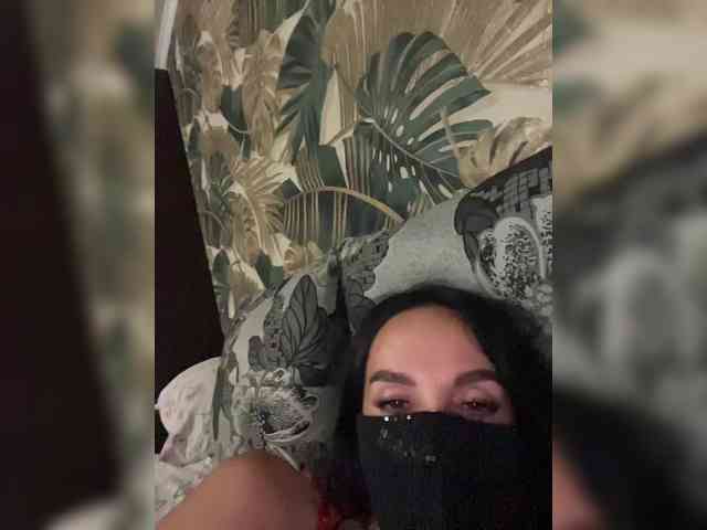 private live cam BRUice07