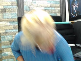 chicholina-bigtits Porn Show