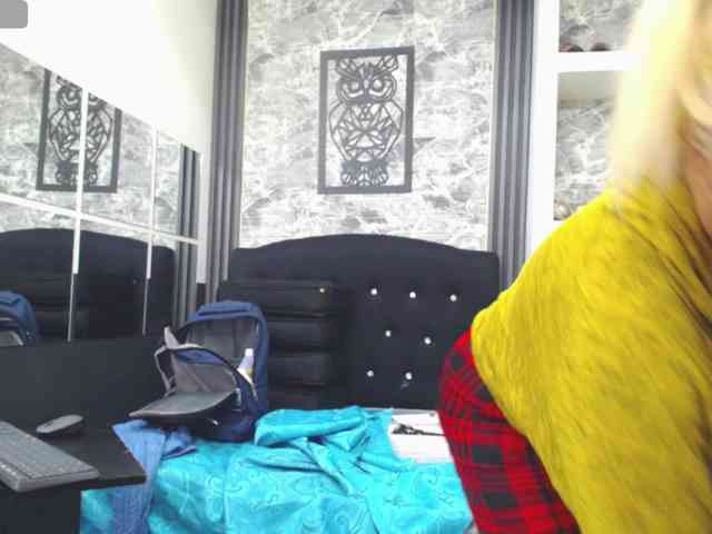 chicholina-bigtits webcam