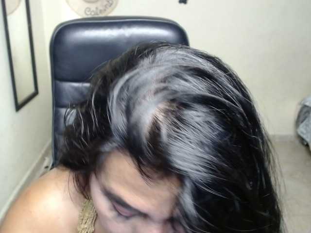 Deboralo123 on BongaCams