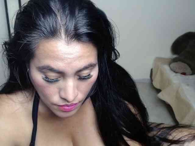 Deboralo123 webcam