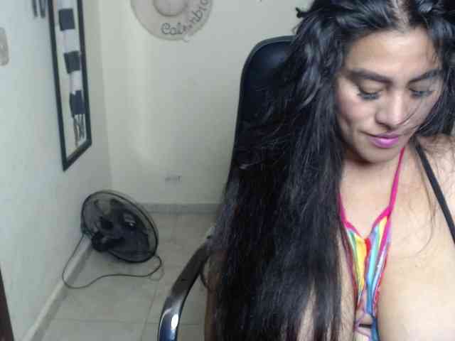 Deboralo123 webcam