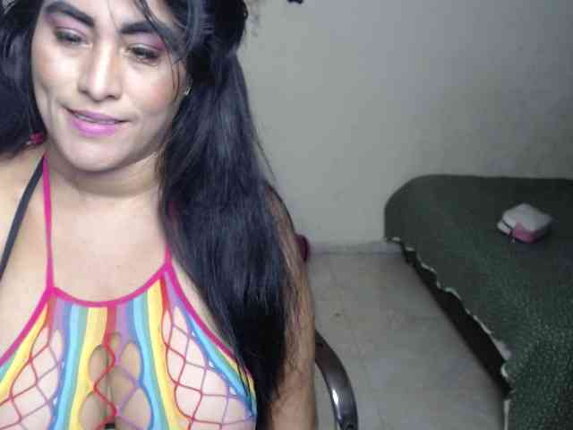 Deboralo123 Live Webcam on BongaCams