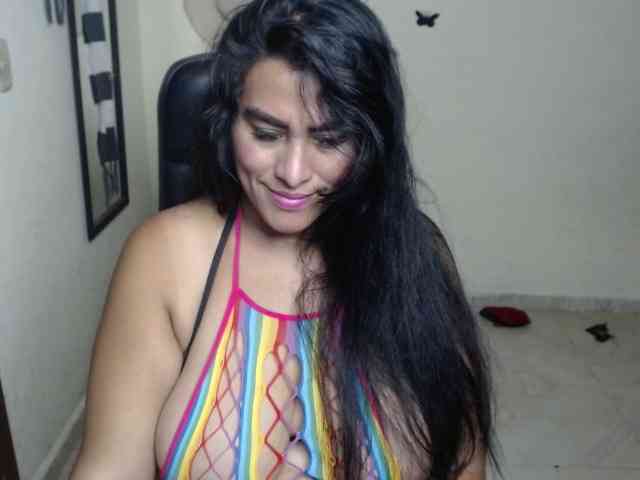 Deboralo123 webcam