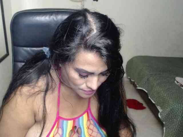 Deboralo123 Live Webcam on BongaCams