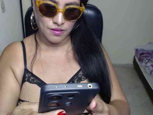 Deboralo123 webcam