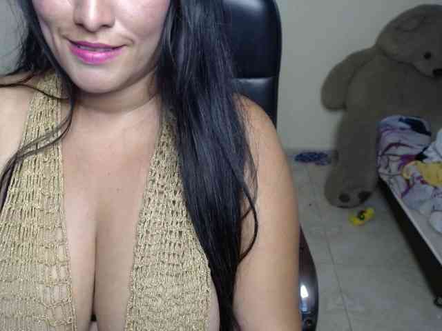 Deboralo123 webcam