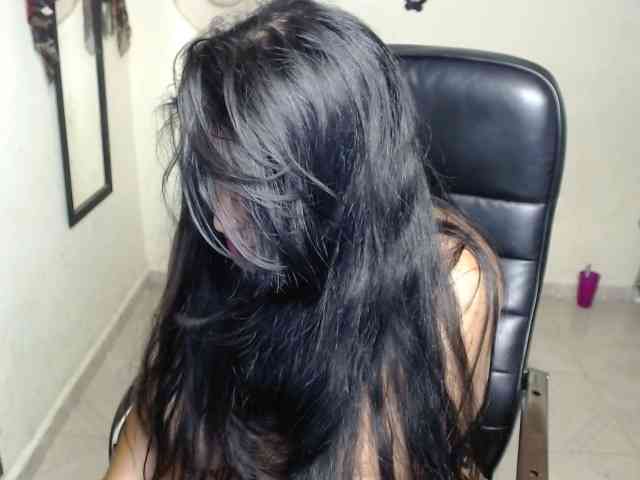 Deboralo123 webcam