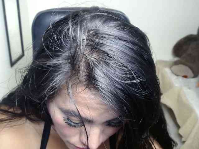 Deboralo123 webcam