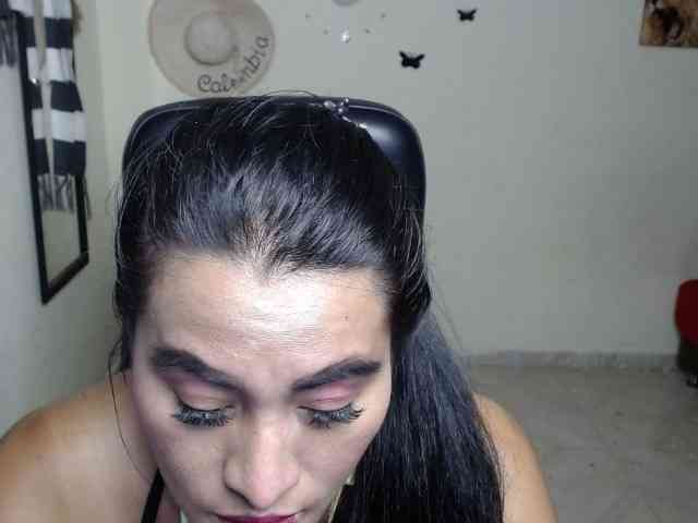 Deboralo123 bongacams