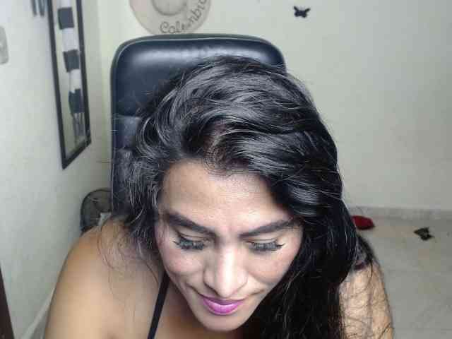 Deboralo123 webcam