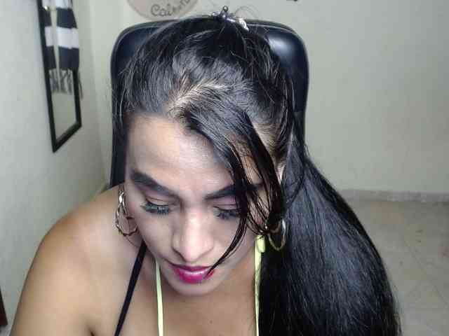 Deboralo123 webcam
