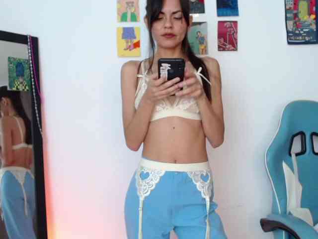 live chat cam Callmebluee