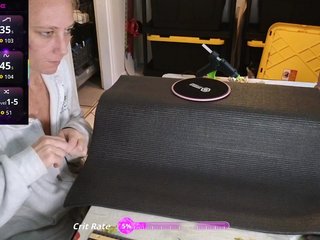 sexyscienceteacher90 Porn Show