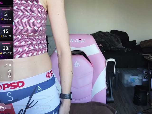 sexyscienceteacher90's BongaCams show and profile