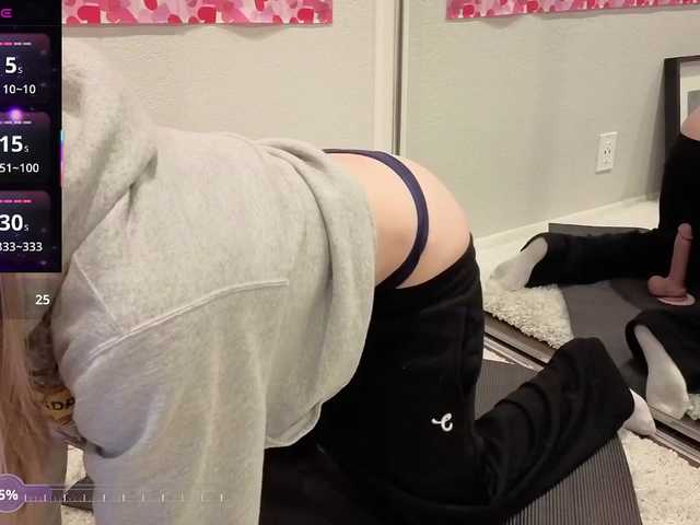 sexyscienceteacher90's BongaCams show and profile