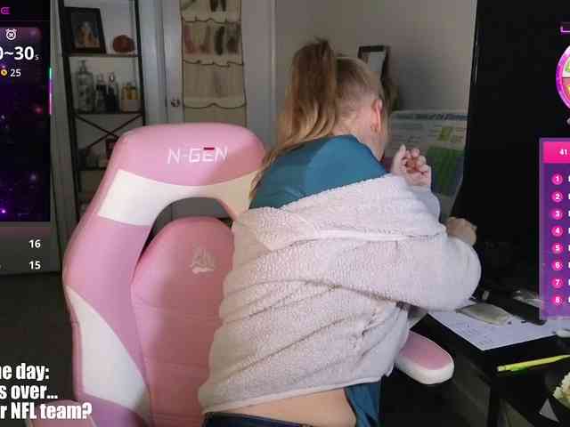 sexyscienceteacher90 webcam