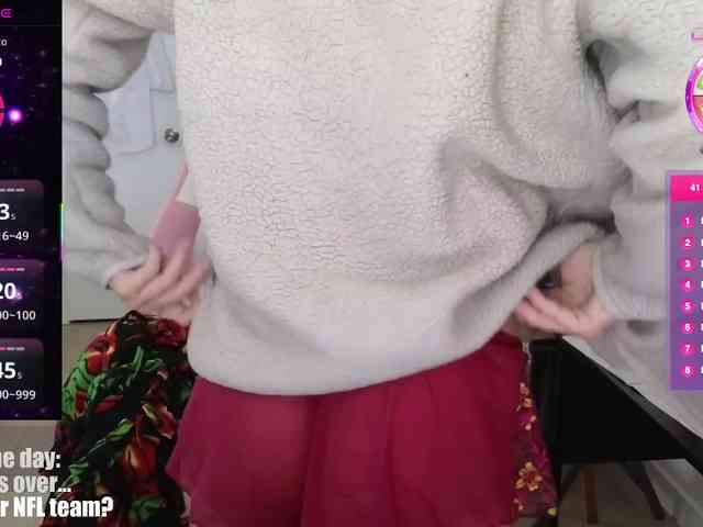 sexyscienceteacher90 webcam