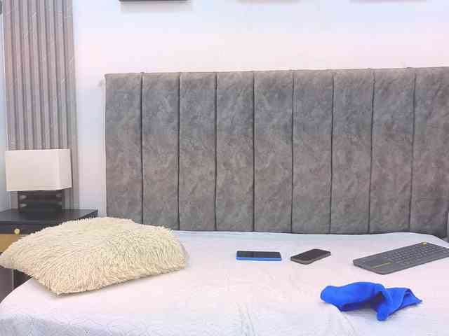 Tinny-and-Candy webcam