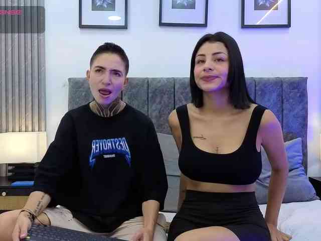 Tinny-and-Candy webcam