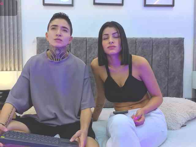 Tinny-and-Candy webcam