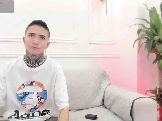 Tinny-and-Candy webcam