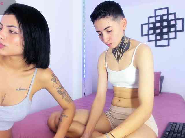 Tinny-and-Candy Live Webcam on BongaCams Tinny-and-Candy Live Webcam on BongaCams