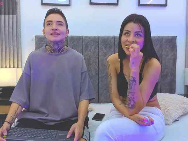 Tinny-and-Candy webcam