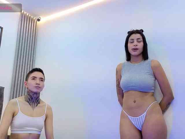 Tinny-and-Candy webcam