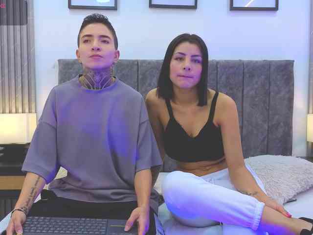 Tinny-and-Candy webcam