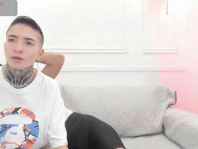 Tinny-and-Candy webcam
