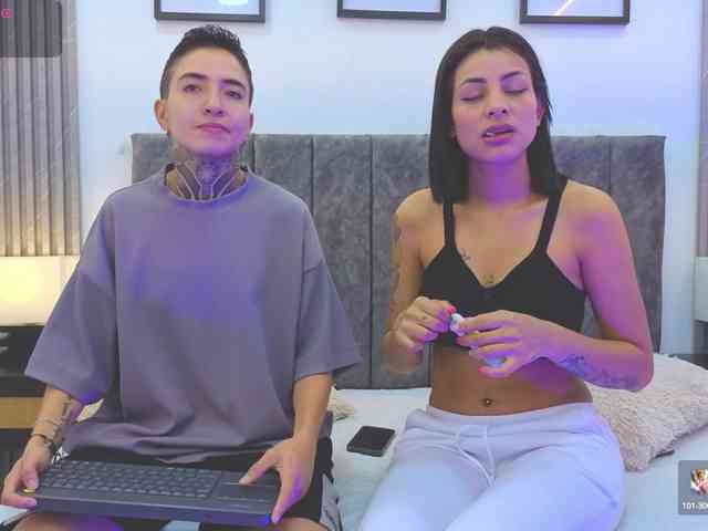 Tinny-and-Candy webcam