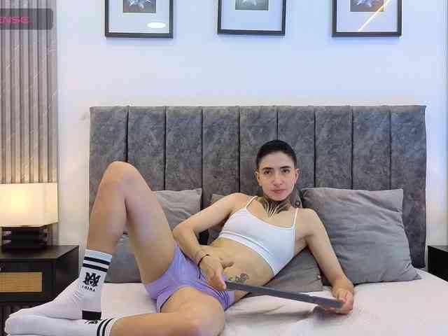 webcam live porno Tinny-and-Candy