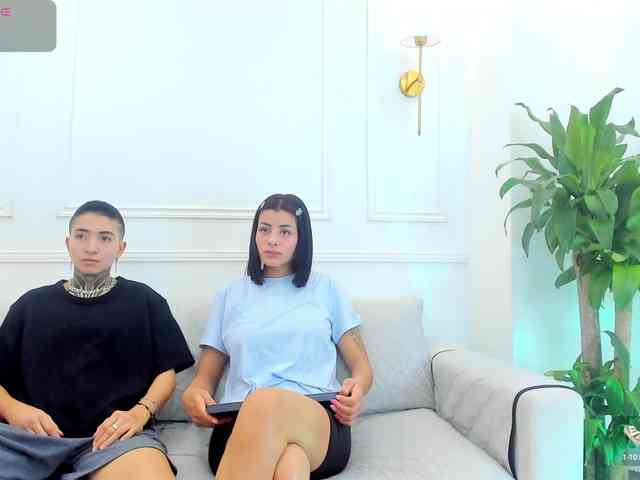 Tinny-and-Candy webcam