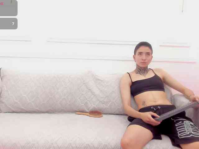 Tinny-and-Candy webcam