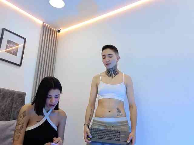 online sex chatroom Tinny-and-Candy