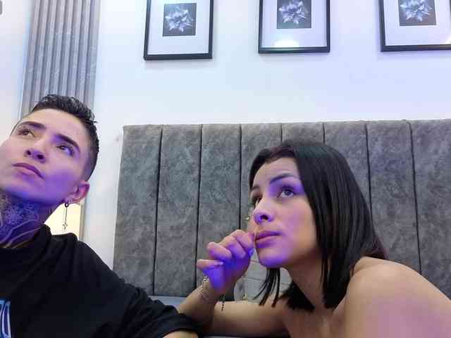Tinny-and-Candy webcam
