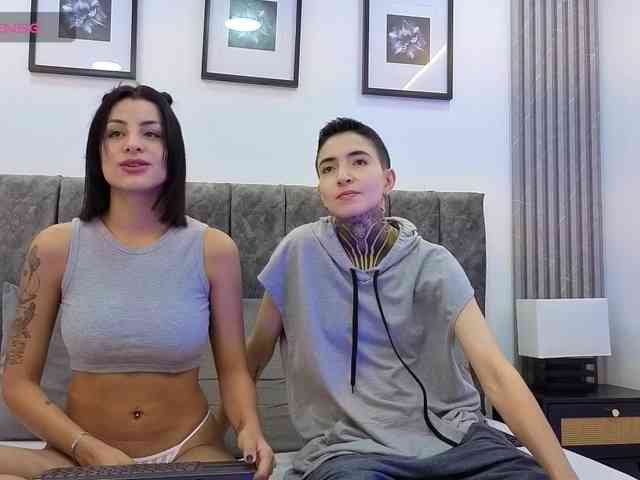 Tinny-and-Candy webcam