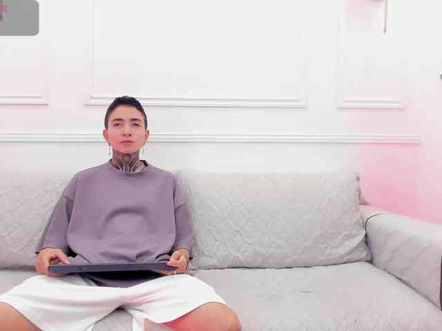 Tinny-and-Candy webcam