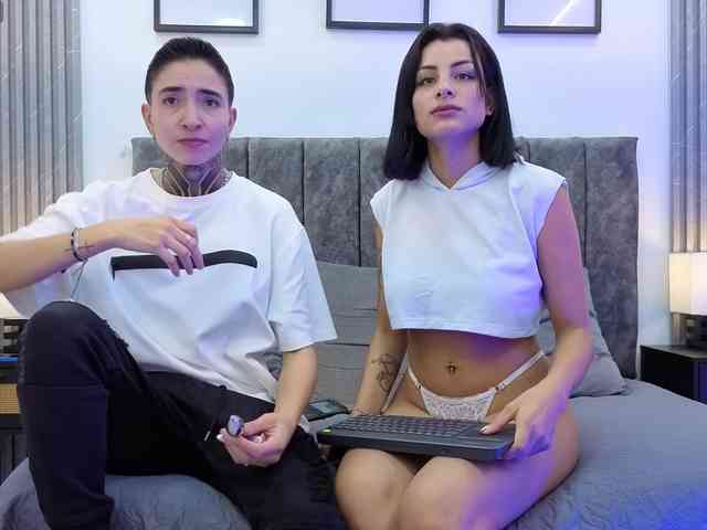 free sex chat now Tinny-and-Candy