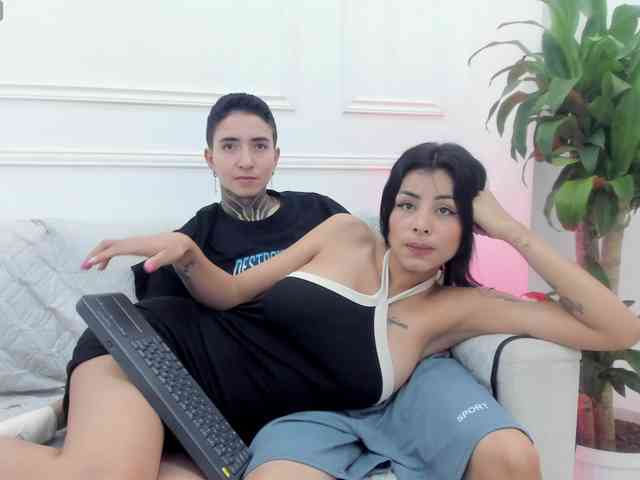 Tinny-and-Candy webcam