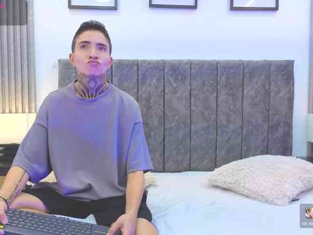 Tinny-and-Candy webcam
