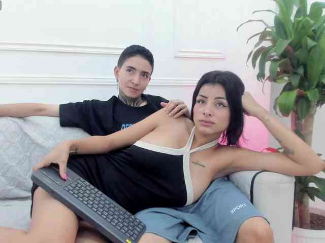 Tinny-and-Candy webcam