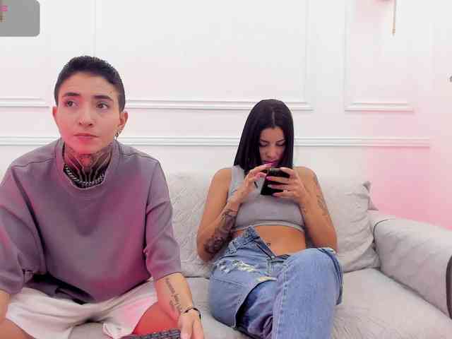 Tinny-and-Candy webcam