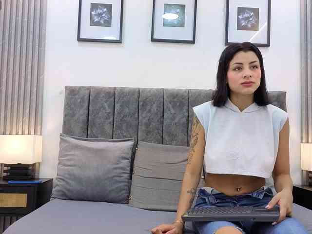 Tinny-and-Candy webcam